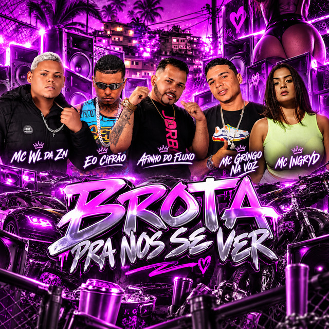 Brota pra nos Se Ver