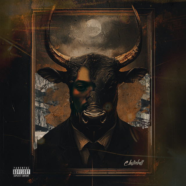 CHALIEBull cover art