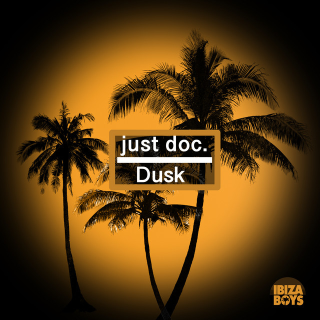Dusk cover art