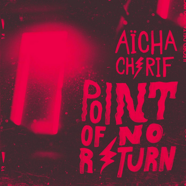 Point of No Return cover