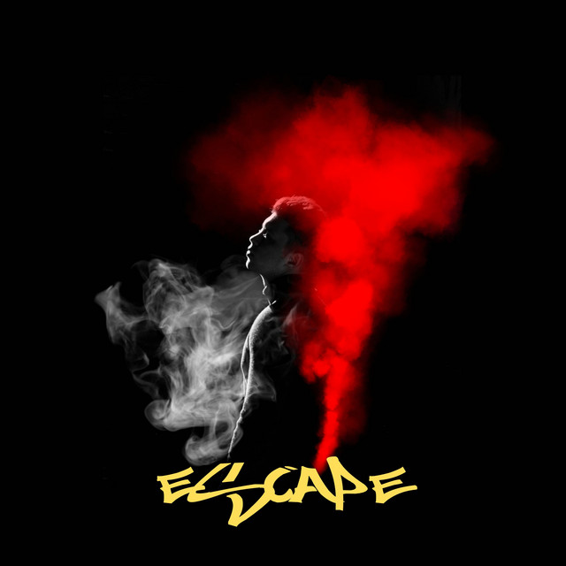 Escape cover art