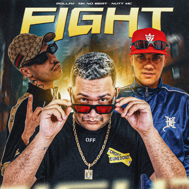 FIGHT