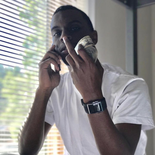 Trappp | Spotify