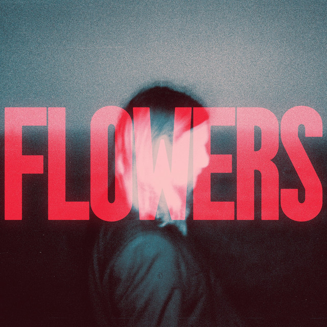 FLOWERS cover art