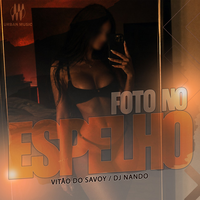 Foto no Espelho