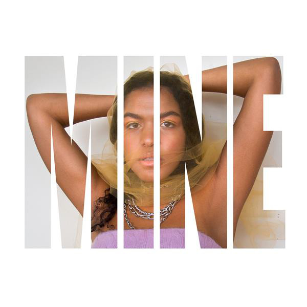Mine cover art