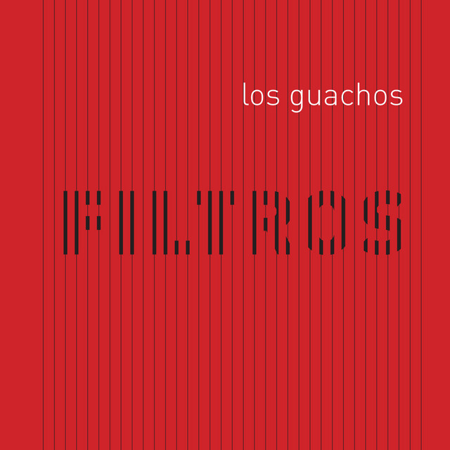Filtros cover art