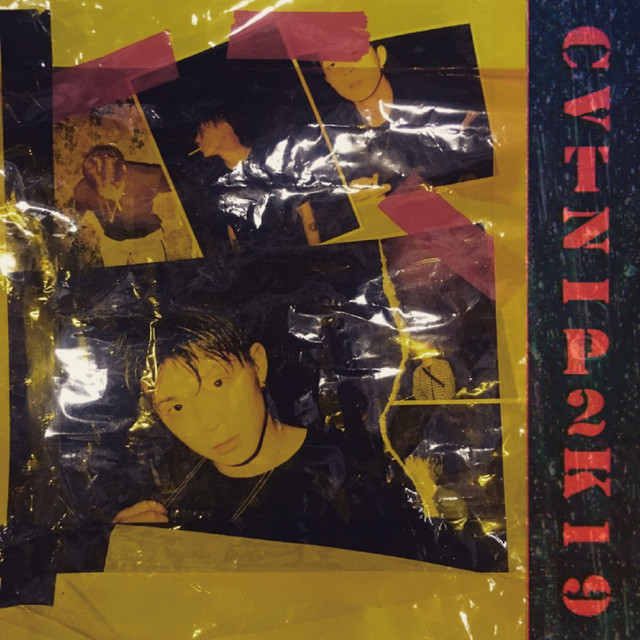CVTNIP cover art