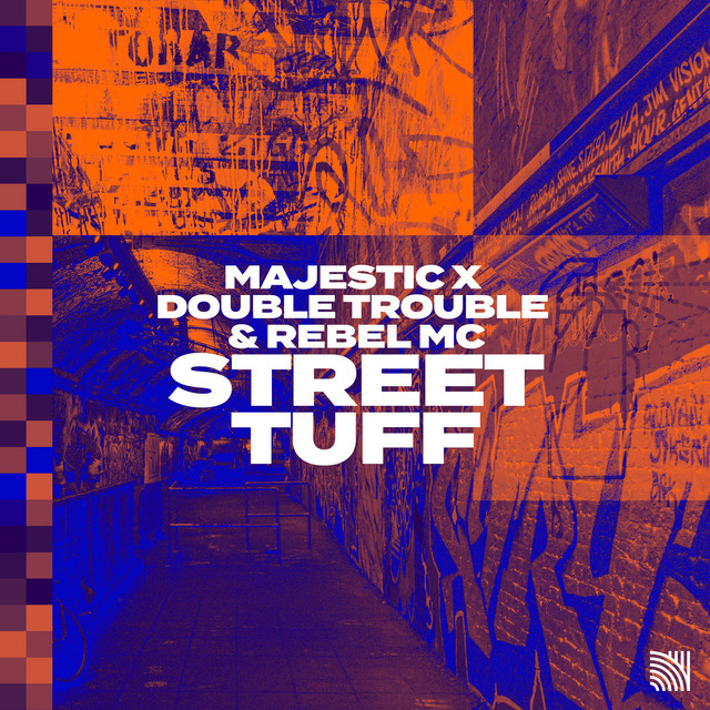 Street Tuff cover