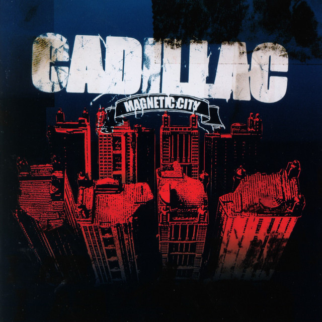 Locomotive cover art