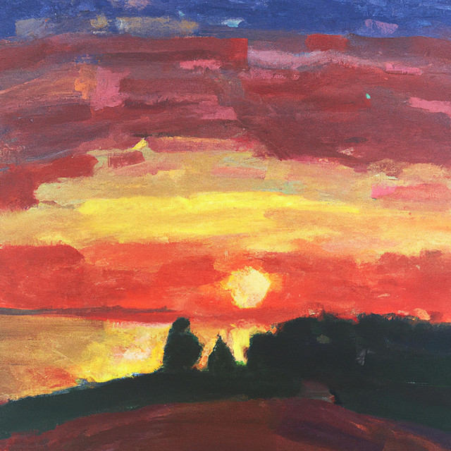 Cover art: Twilight — noteaf