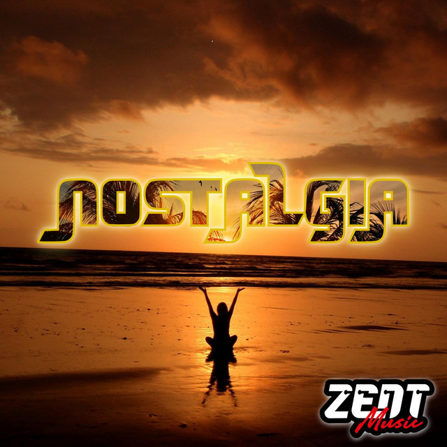 Nostalgia artwork