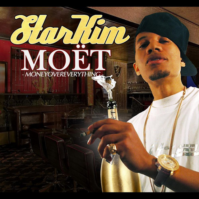 M.O.E.T. cover art