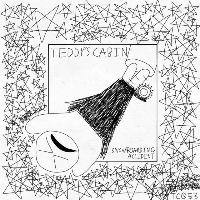 Snowboarding Accident cover art