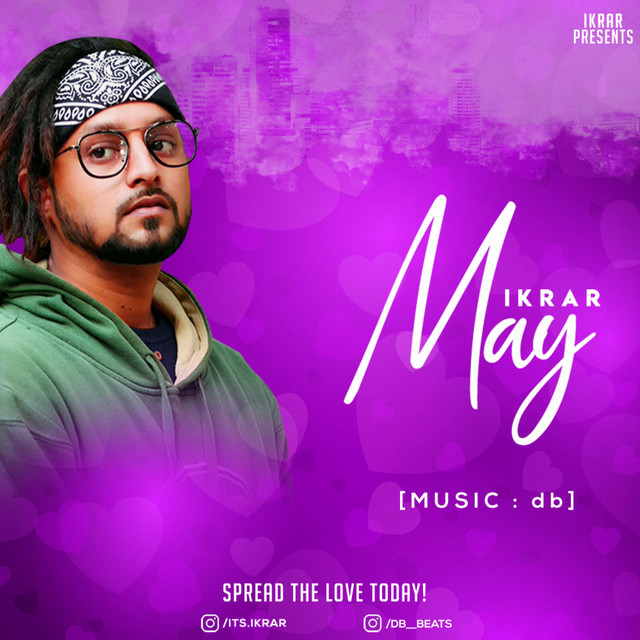 May
