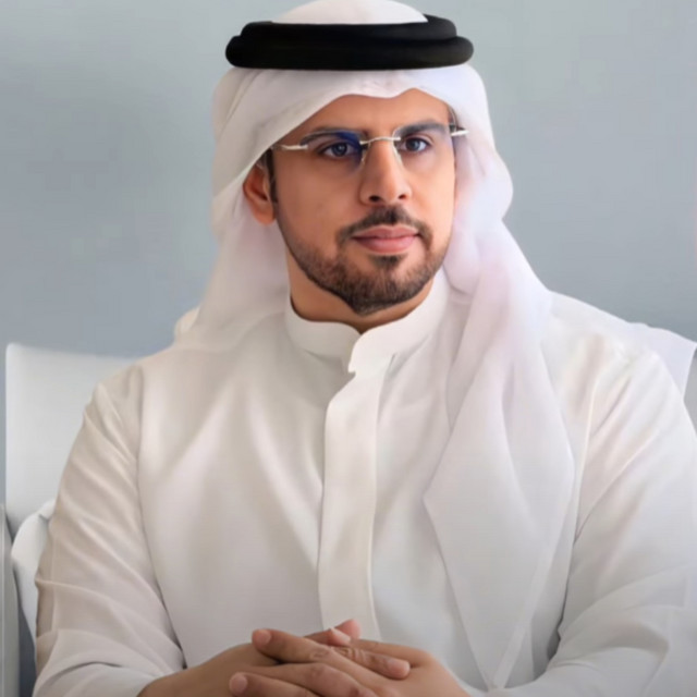 سلطان البلوشي