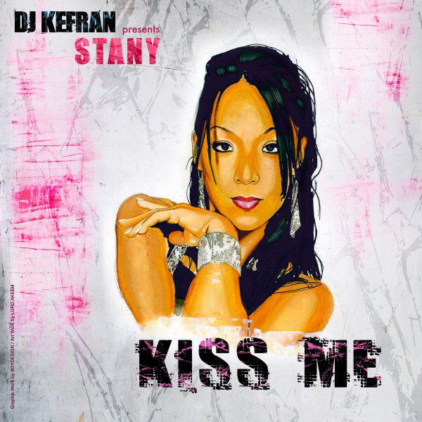 Kiss Me - Single by Stany | Spotify