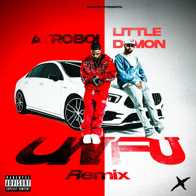 UNFU (Remix)