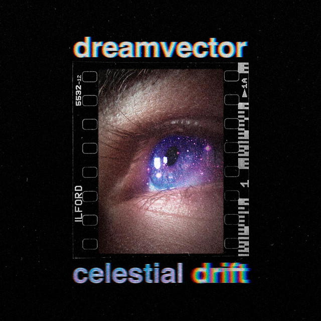 celestial drift cover
