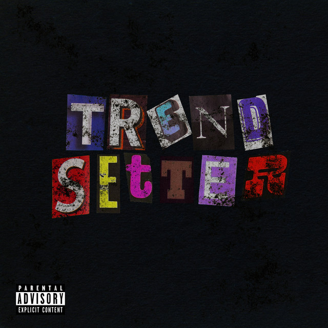 Trendsetter cover art