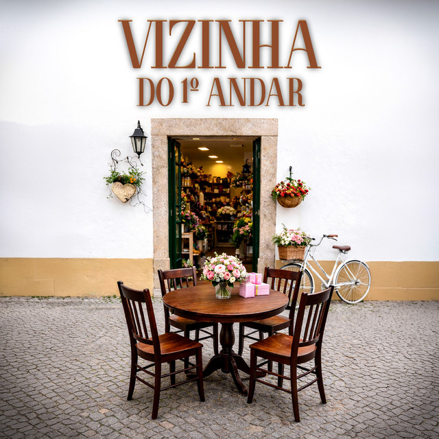 Vizinha do 1° Andar
