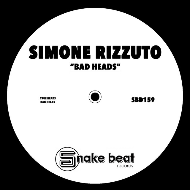 Bad Heads album art