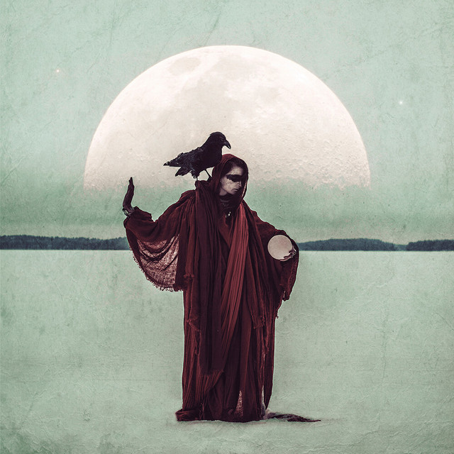 Hollow World cover art
