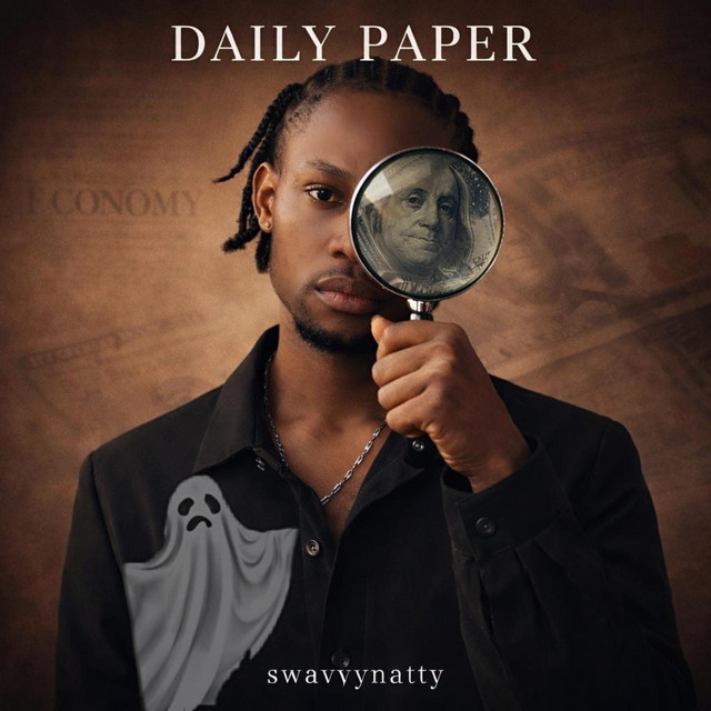 Daily paper