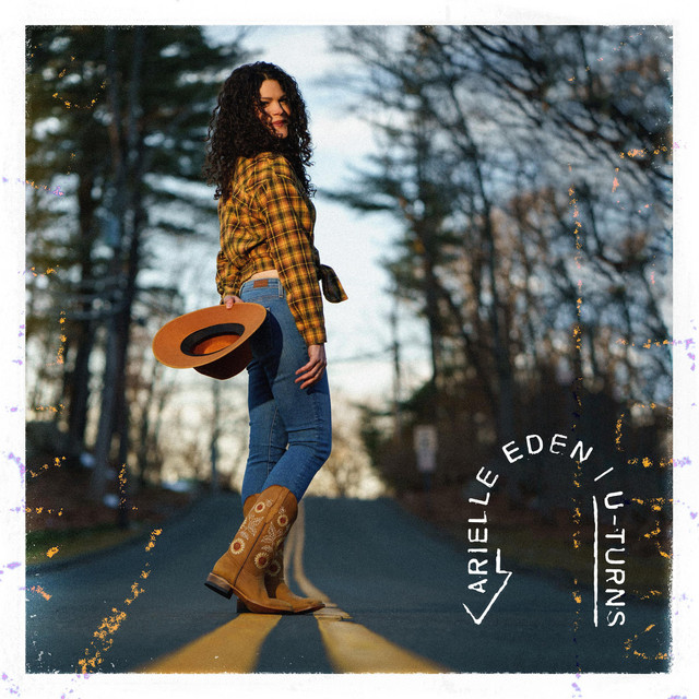 U-Turns - Single by Arielle Eden | Spotify