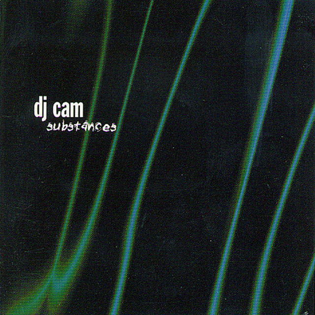 Substances cover