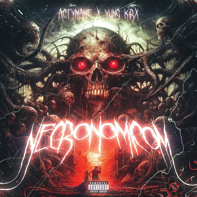 NECRONOMICOM