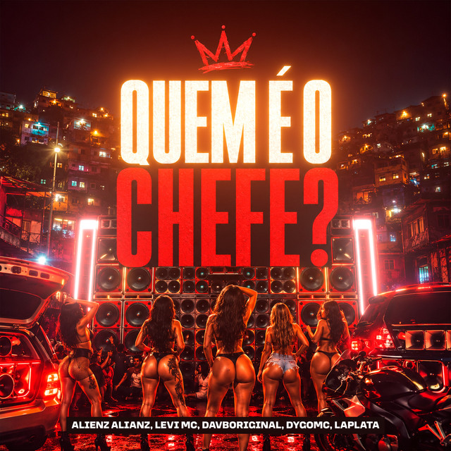Quem é o Chefe
