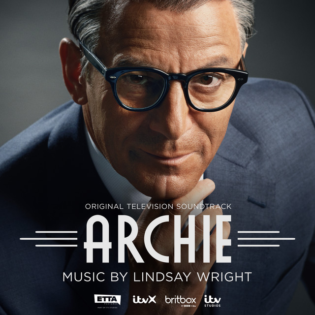 Archie (Original Television Soundtrack) cover art