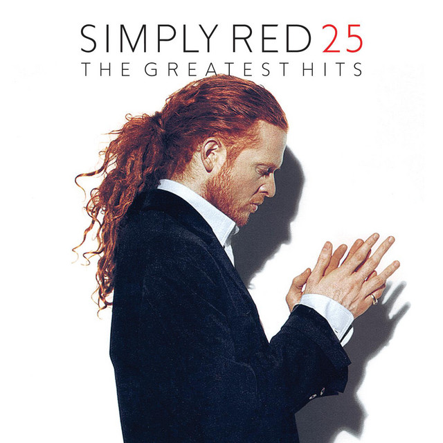 Say You Love Me - song and lyrics by Simply Red | Spotify