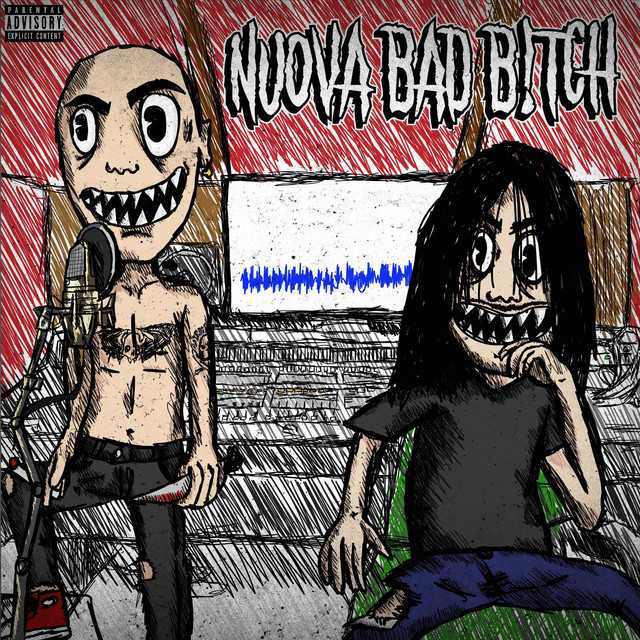 undefined album image