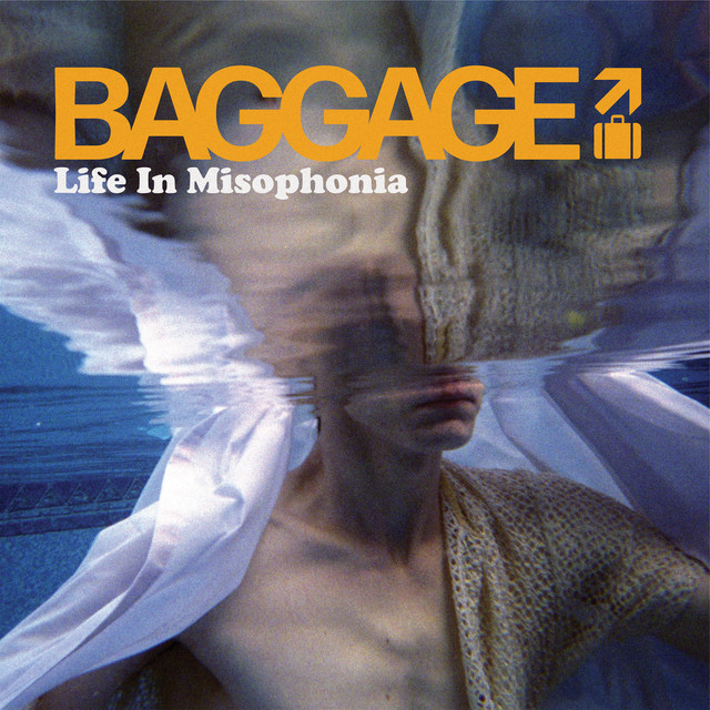 Life in Misophonia cover art