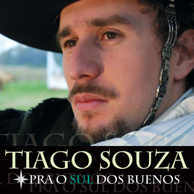 Pra o Sul dos Buenos album image