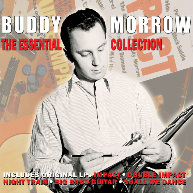 The Essential Collection cover art