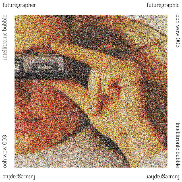 Futuregraphic cover