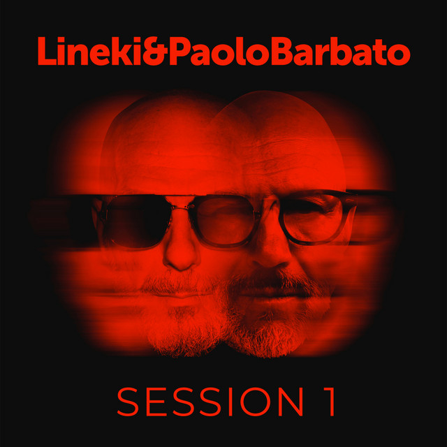 Session 1 cover art