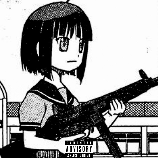 MP5 cover art