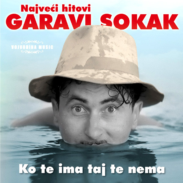 Ko Te Ima Taj Te Nema cover