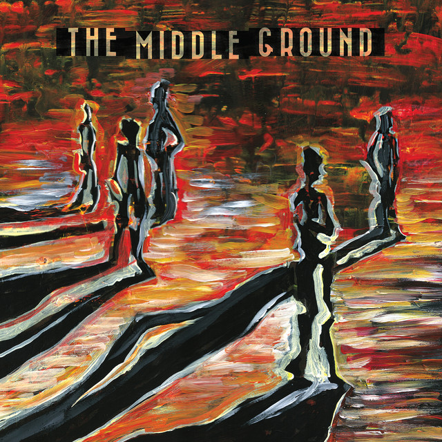 The Middle Ground EP By The Middle Ground Spotify