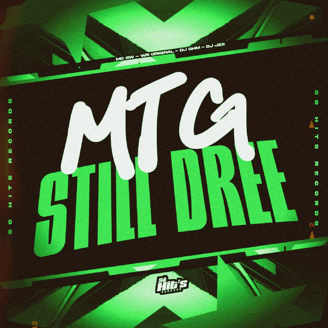 MTG Still Dree
