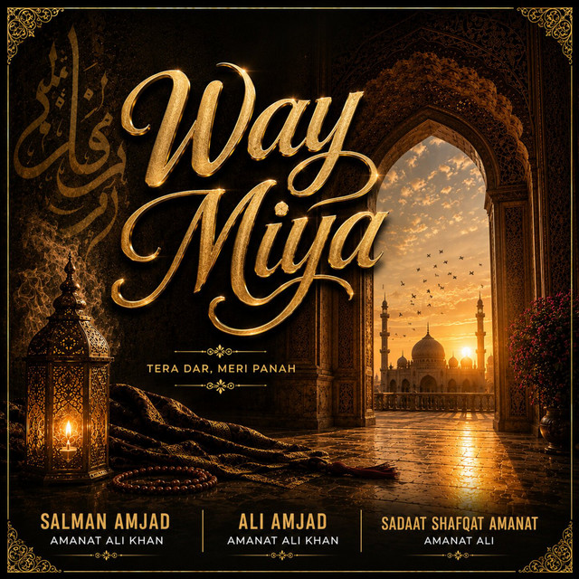 Way Miya
