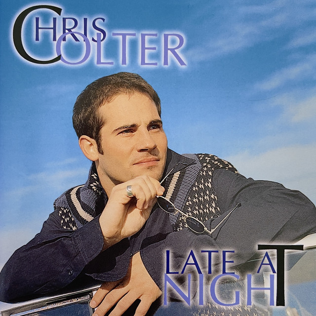 Restless - song and lyrics by Chris Colter | Spotify