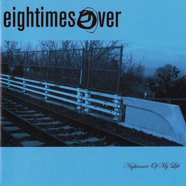 Nightmare of My Life cover art