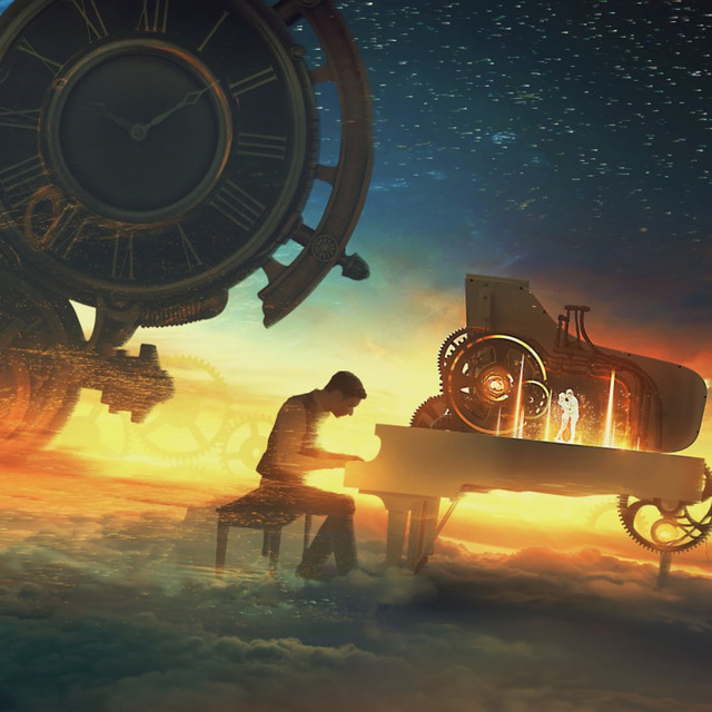 Love Story cover art