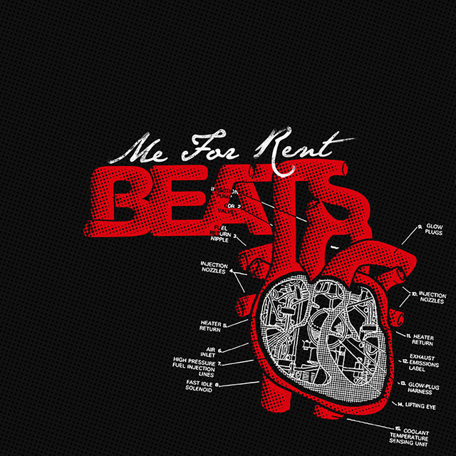 Beats cover art