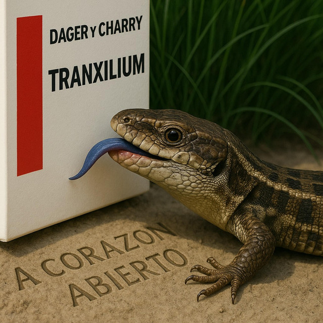 A Corazón Abierto